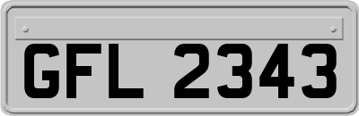 GFL2343