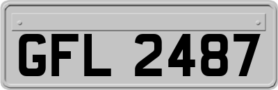 GFL2487