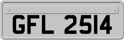 GFL2514