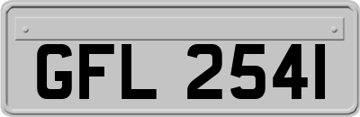 GFL2541