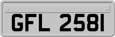 GFL2581