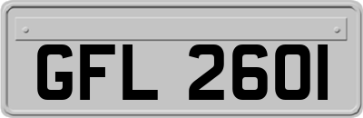GFL2601