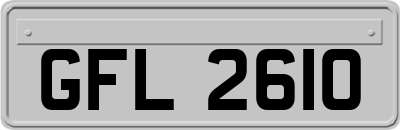 GFL2610
