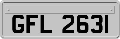 GFL2631