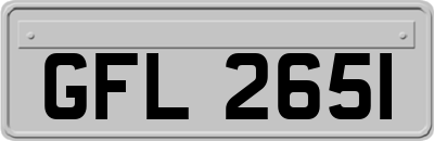 GFL2651
