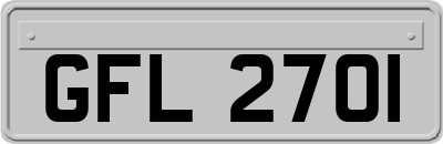 GFL2701