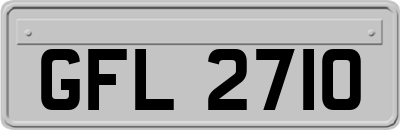 GFL2710