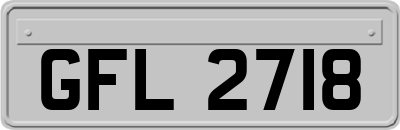 GFL2718