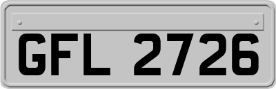 GFL2726