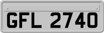 GFL2740
