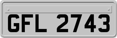 GFL2743
