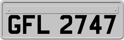 GFL2747