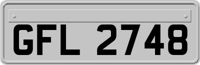 GFL2748