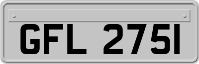 GFL2751