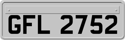 GFL2752
