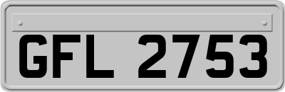 GFL2753