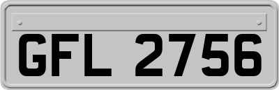 GFL2756