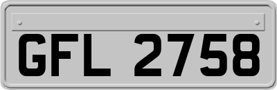 GFL2758