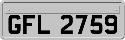 GFL2759