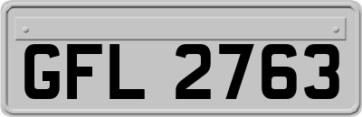GFL2763
