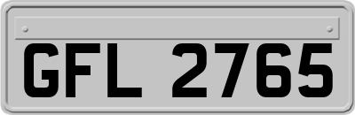 GFL2765