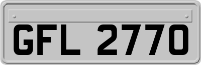 GFL2770