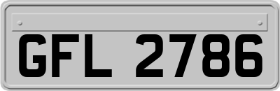 GFL2786