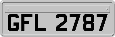 GFL2787