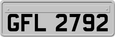 GFL2792