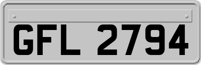 GFL2794