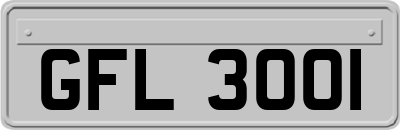 GFL3001