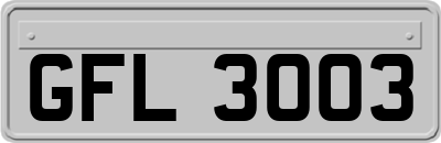 GFL3003