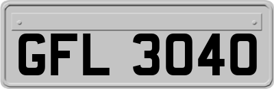 GFL3040