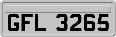 GFL3265