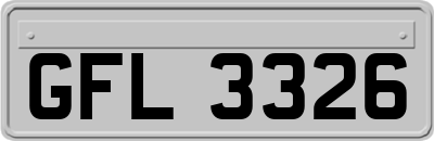 GFL3326