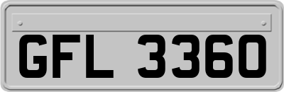 GFL3360