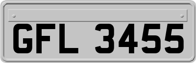 GFL3455