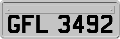 GFL3492