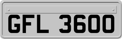 GFL3600
