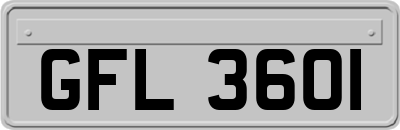 GFL3601