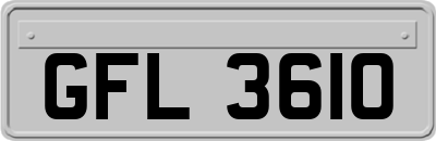 GFL3610