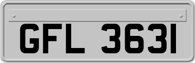GFL3631
