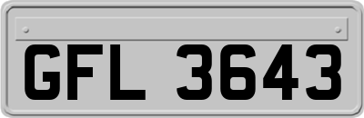 GFL3643