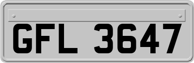 GFL3647