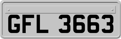 GFL3663