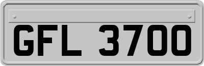 GFL3700
