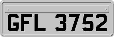 GFL3752