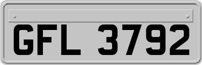 GFL3792