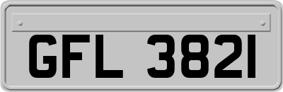 GFL3821