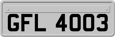 GFL4003